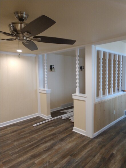 Eating Nook/Play Area/Office Area - 1527 South 10th Street