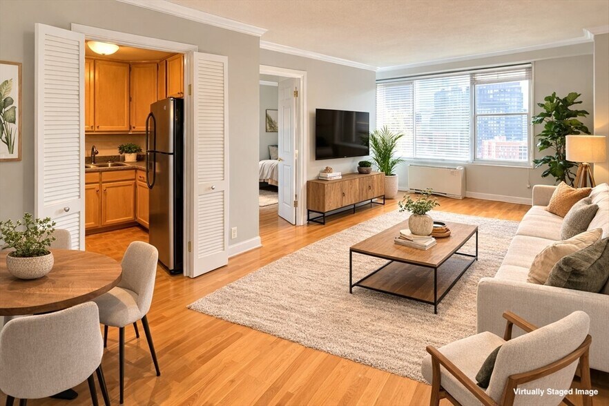 Building Photo - 151 Tremont St