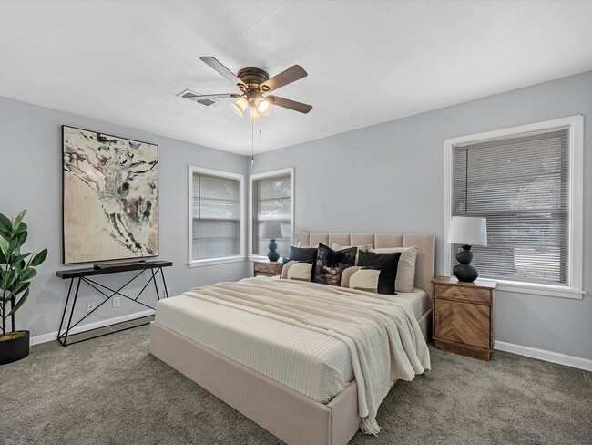 Building Photo - 7938 Hammerly Blvd