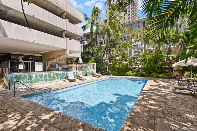 Building Photo - 343 Hobron Ln