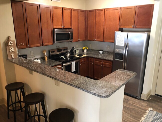 Building Photo - 721 Gov Morrison St