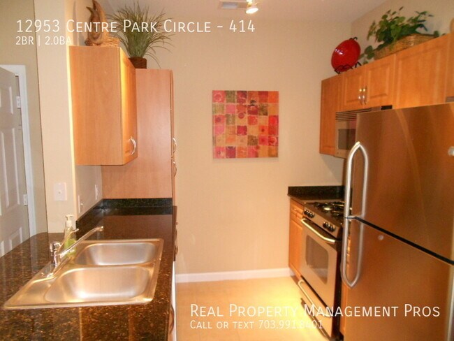 Building Photo - 12953 Centre Park Cir