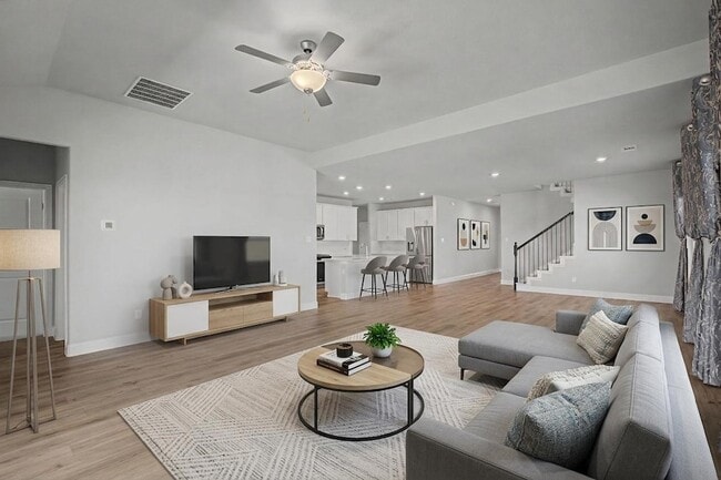 Building Photo - 2344 Bellatrix Dr