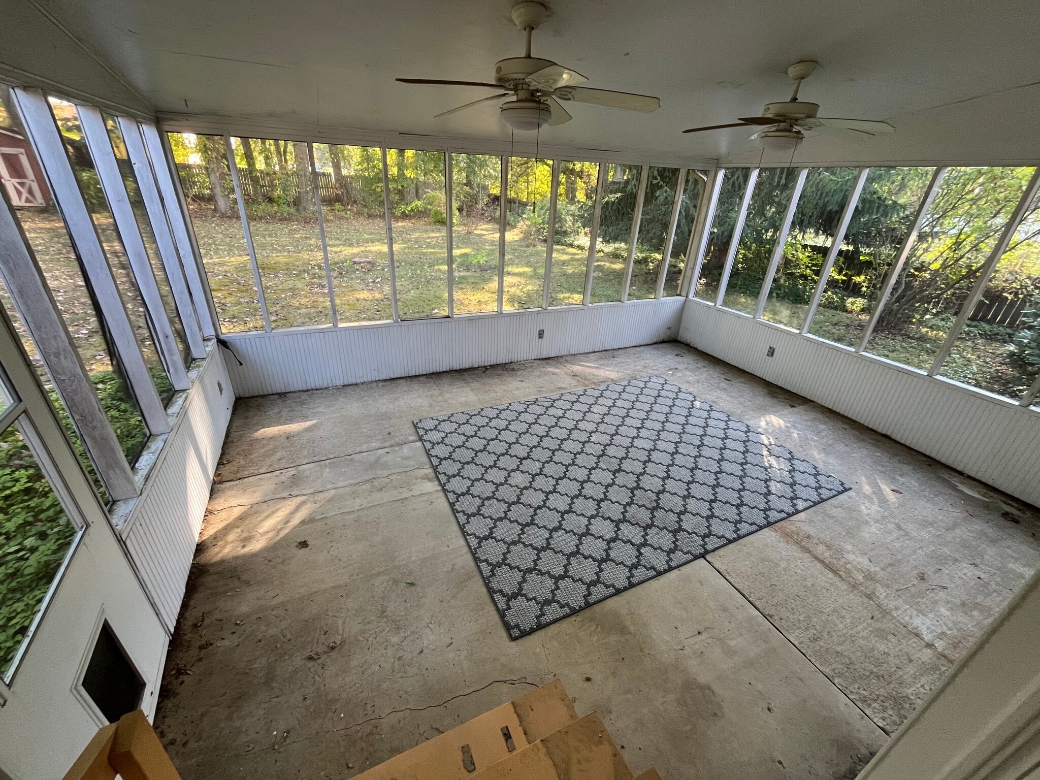 Sun Room - 244 Natale Dr