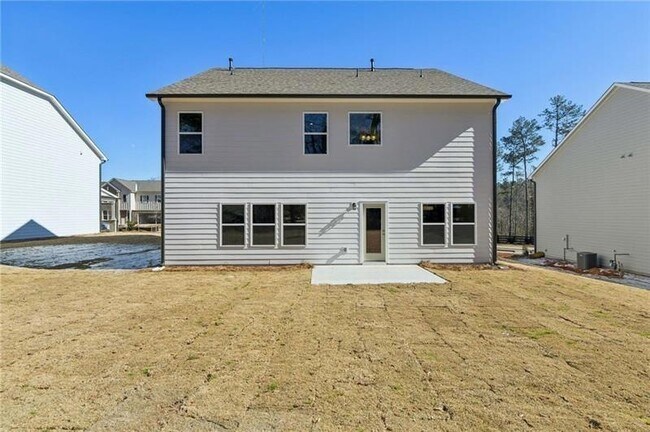 Building Photo - 64 Silverleaf Trl