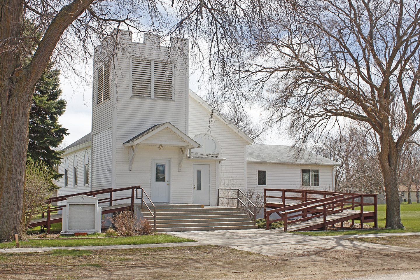 Building Photo - 214 Hull Ave