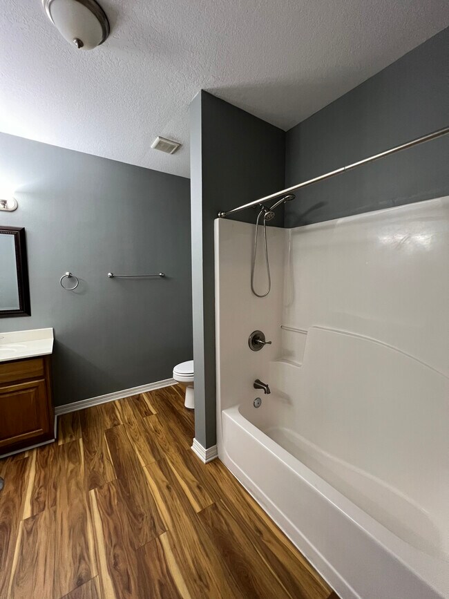 Building Photo - 641 Gap Creek Dr