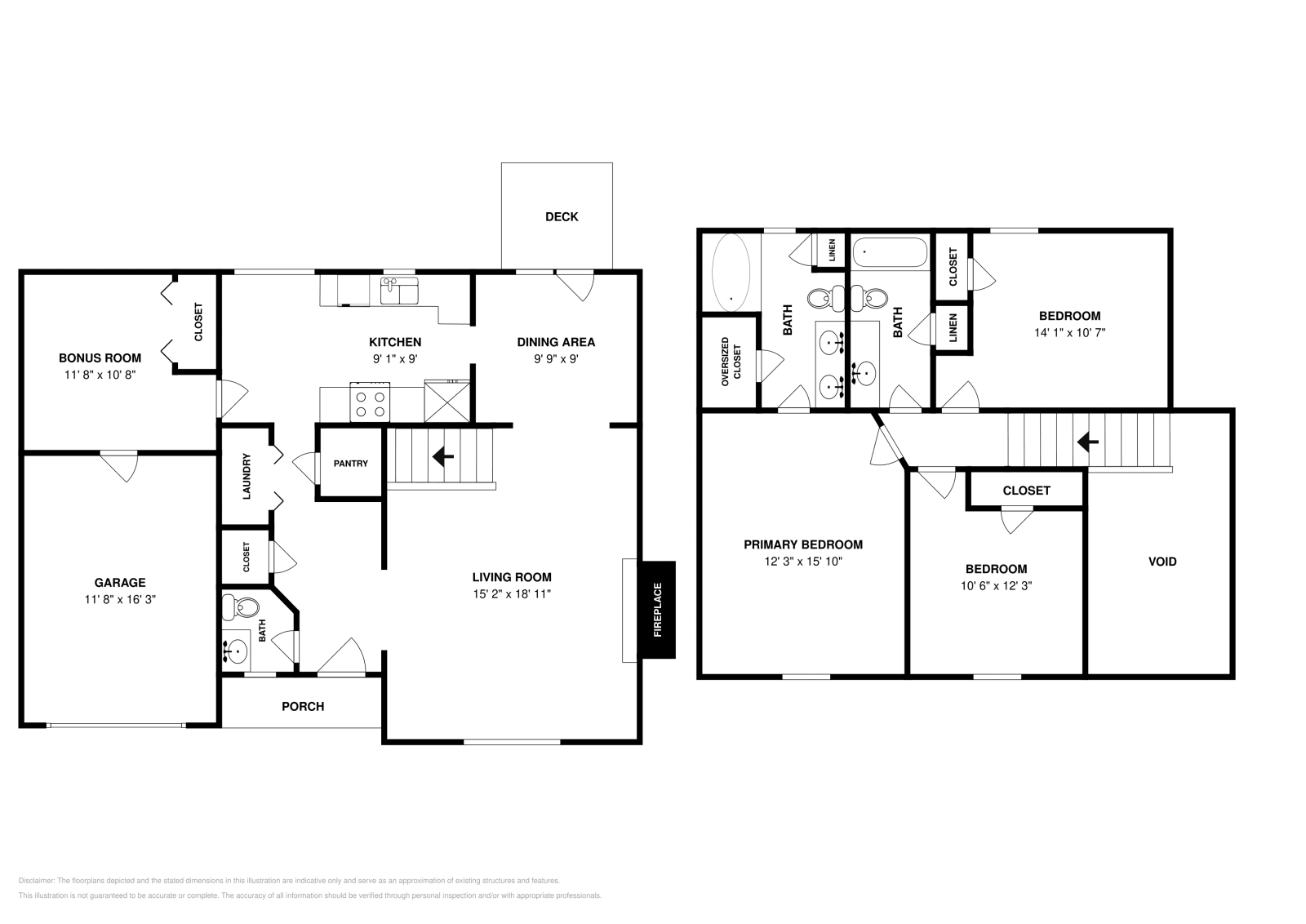 Building Photo - 1908 Sherman Court