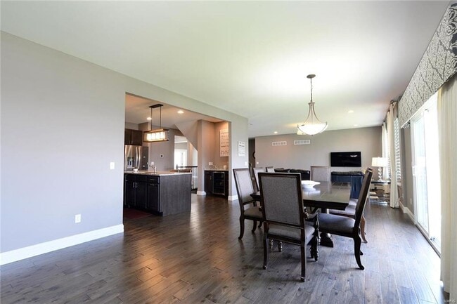 Building Photo - 1597 Beckham Ridge Ct