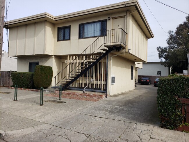 Primary Photo - 278 Milton Ave