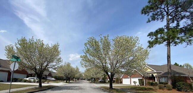 Building Photo - Merestone 1 level brick patio home. 2 Car garage, walk to The Point Shopping, restaurants and mov...