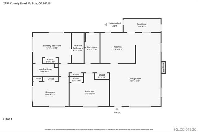 Building Photo - 2251 Co Rd 10