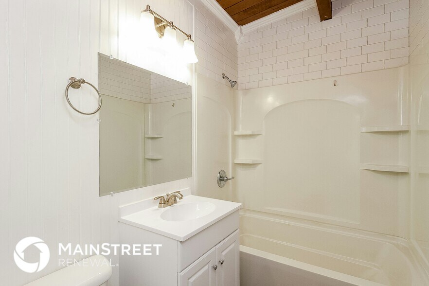 Building Photo - 3508 Harvard St