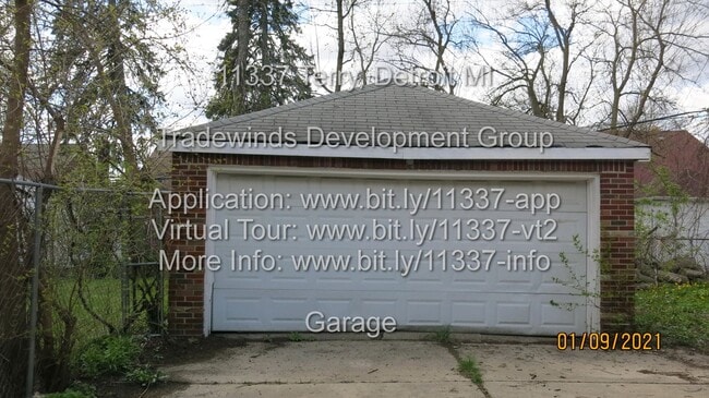 Building Photo - 11337 Terry St