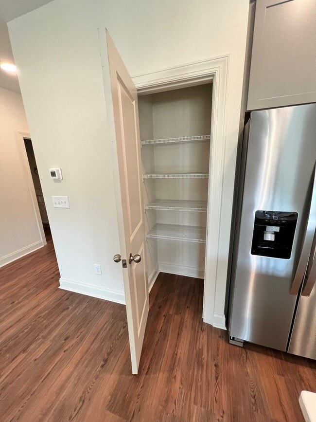 Building Photo - East Longleaf Townhome