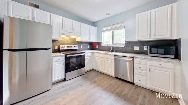 Building Photo - 3009 Heathstead Place