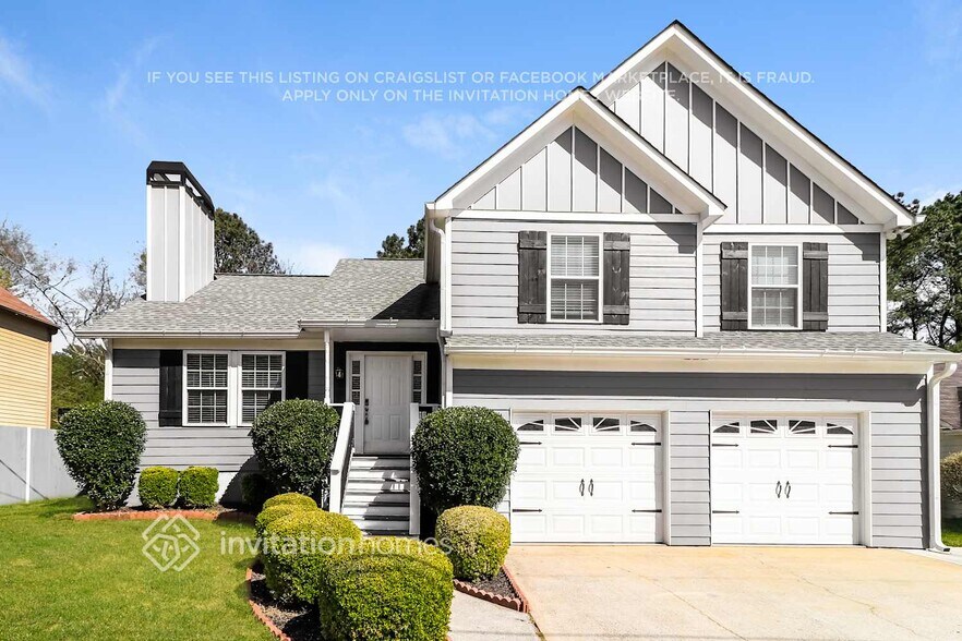 Primary Photo - 4804 Shallow Farm Dr NE