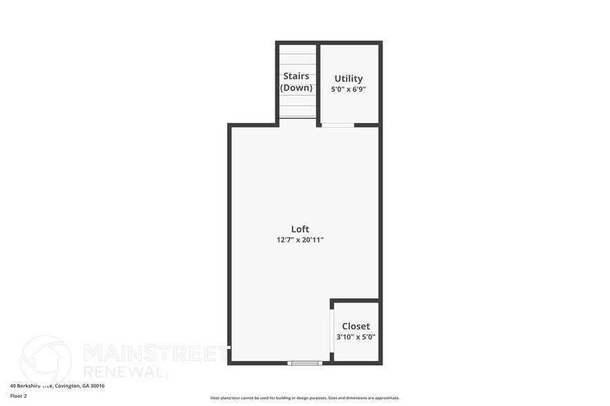 Building Photo - 40 Berkshire Trce