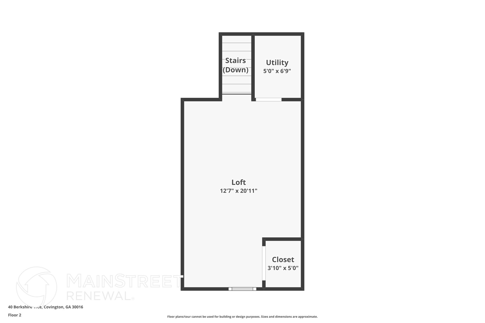 Building Photo - 40 Berkshire Trce