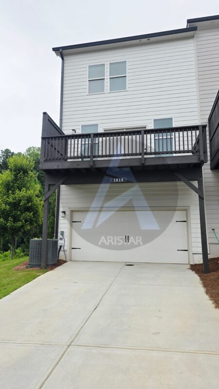 Building Photo - 1016 Taylor Ct