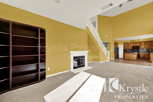 Building Photo - 3050 Blue Sky Ct