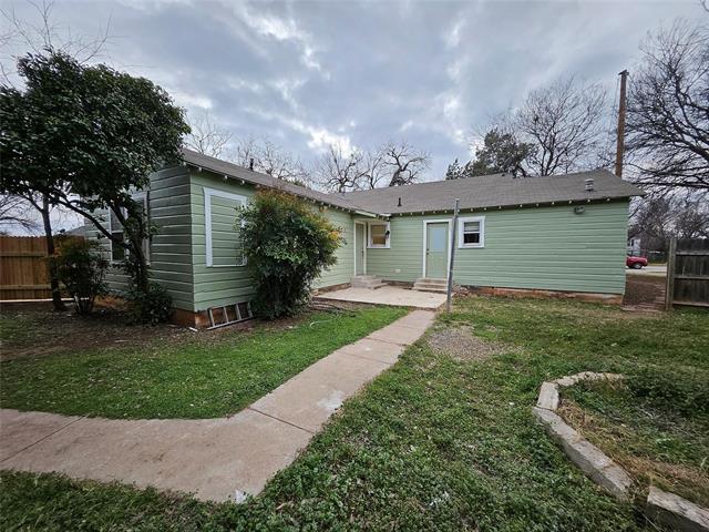 Building Photo - 541 S Mockingbird Ln