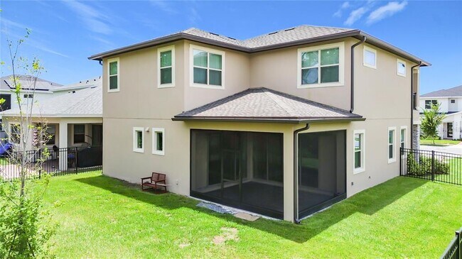 Building Photo - 5183 Buttonsage Dr