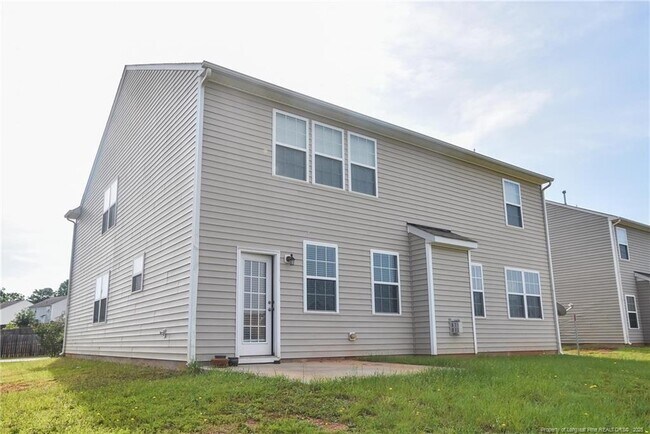 Building Photo - 110 Quartermaster Dr