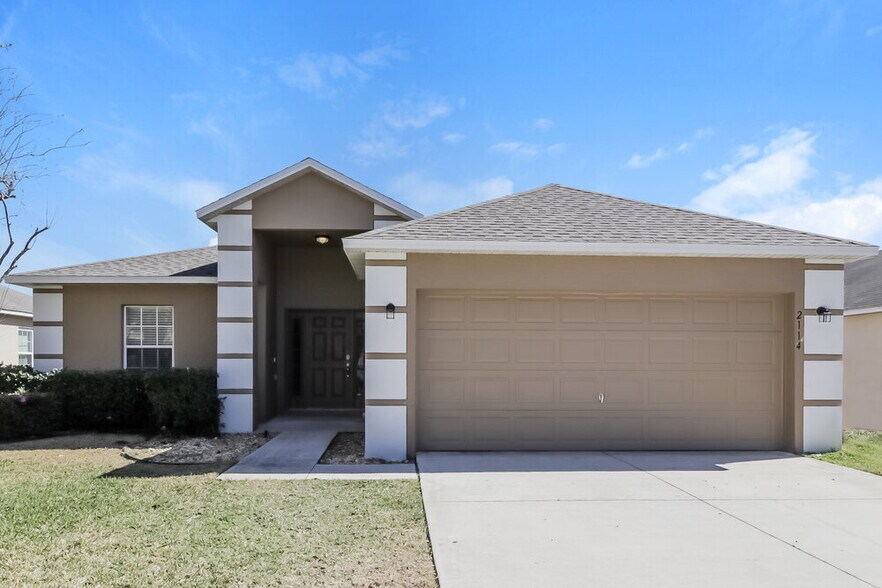 Primary Photo - 2114 Nicollett Way