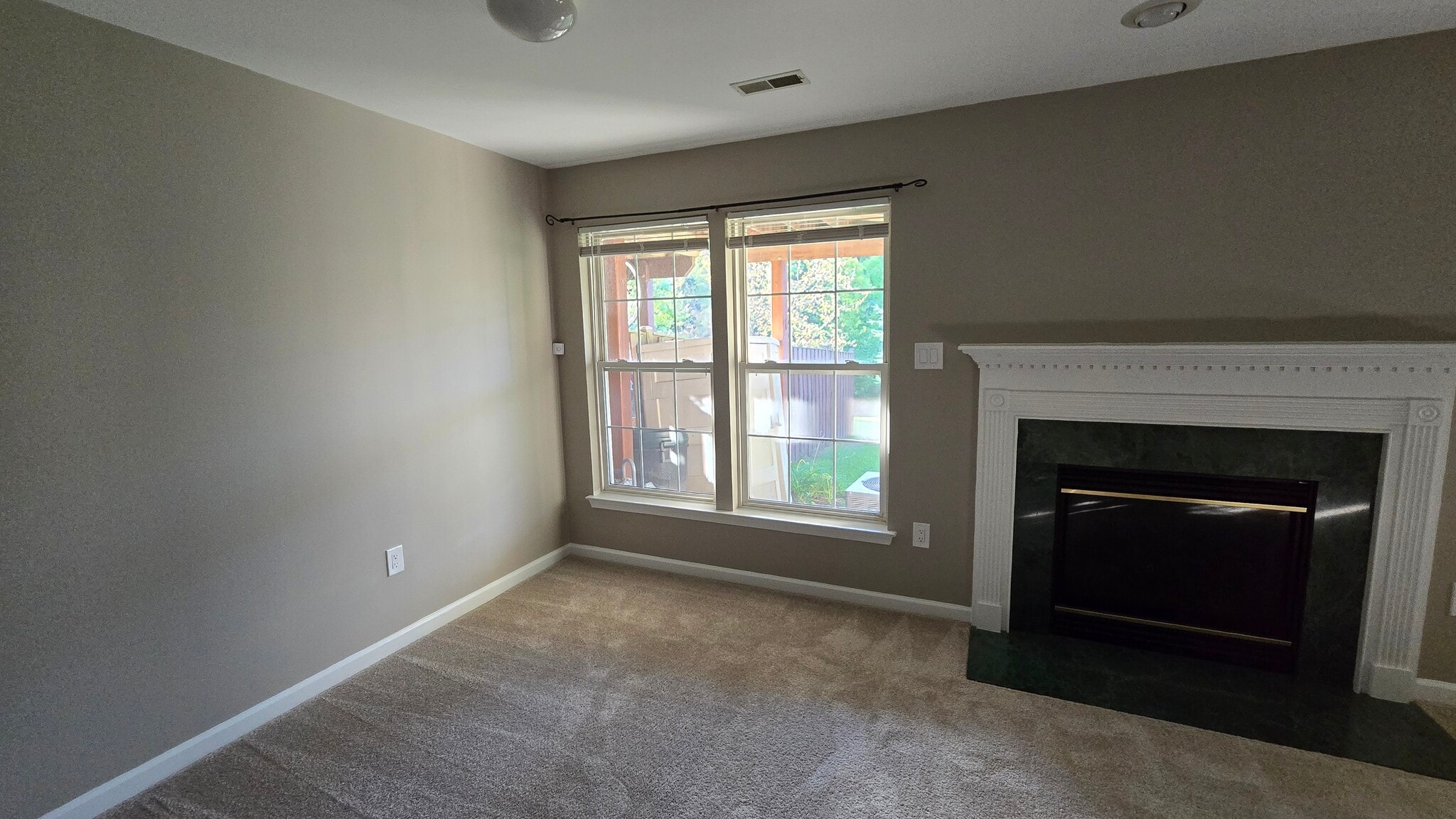 Basement - 9443 Birchwood Ln