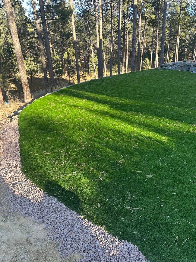 Building Photo - 6980 Wildridge Rd