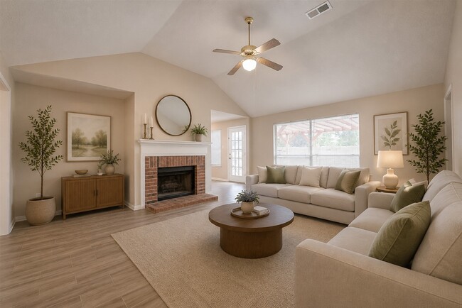 Building Photo - 22319 Rangeview Dr