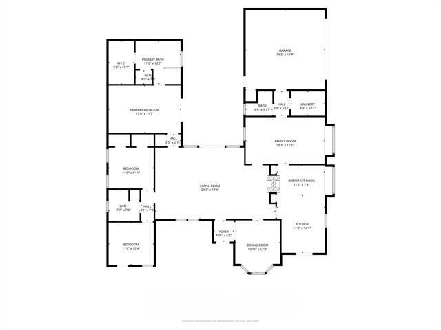 Building Photo - 1520 Bellechase Dr