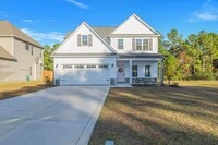 Building Photo - Oyster Landing Home Available with Pond View!