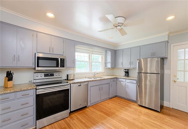 Building Photo - 236 Eustis Ave
