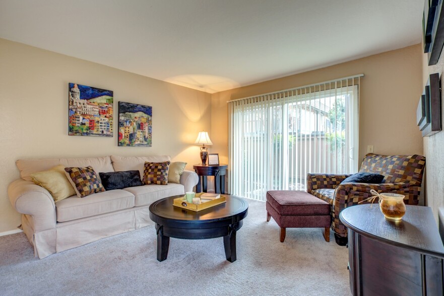 Brentwood - Turlock, CA | Apartment Finder