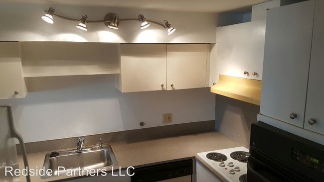Interior Photo - Taylor Highland Apartments