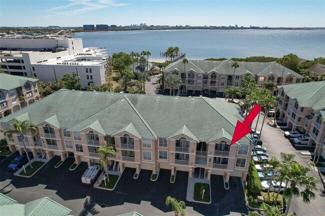 Building Photo - 3312 Bay Club Cir