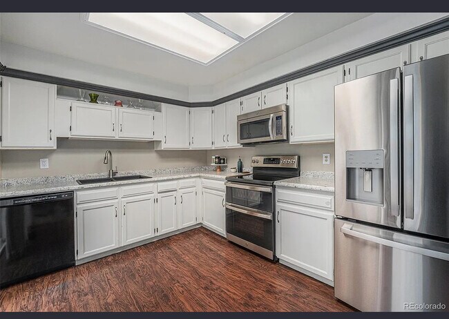 Building Photo - 11617 W Elk Head Range Rd