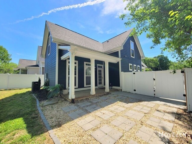 Building Photo - 1512 Norris Ave