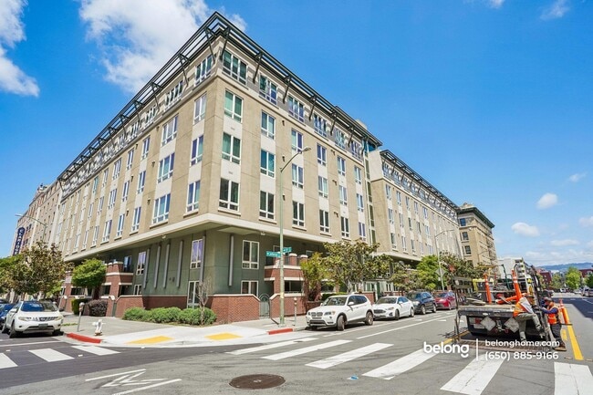 Building Photo - 1511 Jefferson St