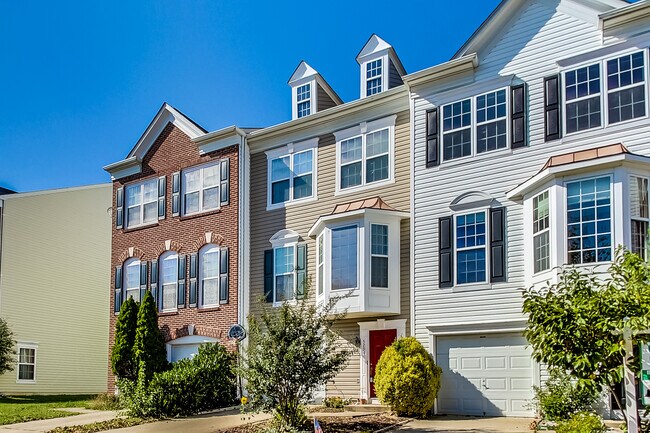 Exterior 2 - 5294 Jule Star Dr