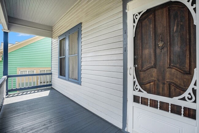 Building Photo - 3309 Avenue N