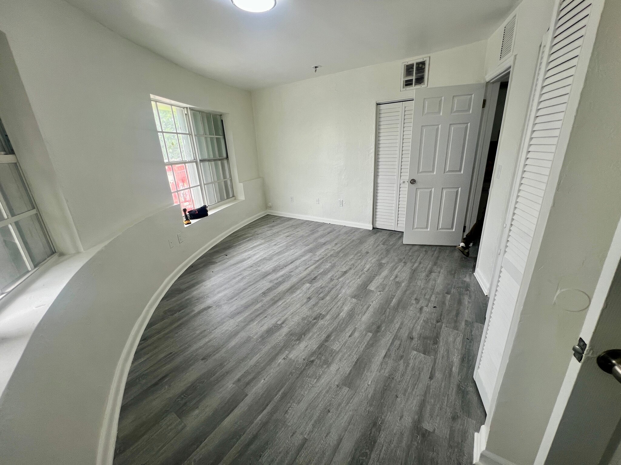 Master Bedroom - 1630 NW 35th St