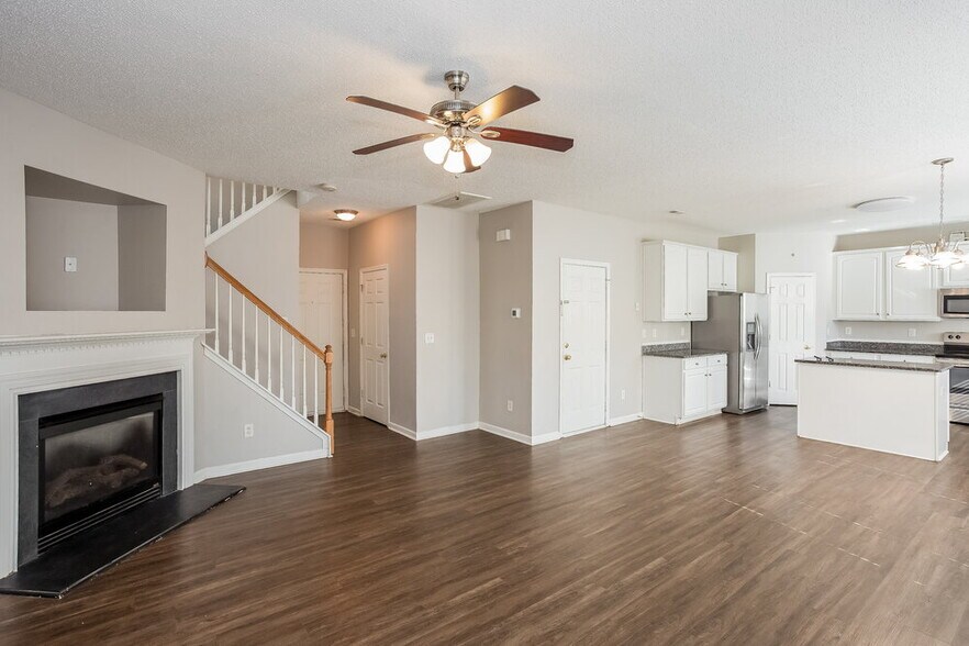 Building Photo - 12618 Hazy Valley Ct