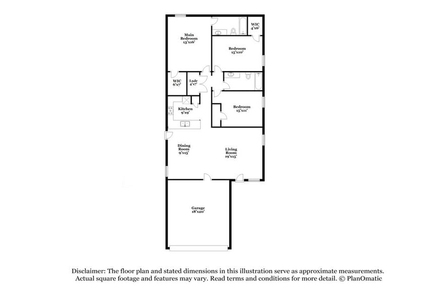 Building Photo - 6614 Morgan Cp