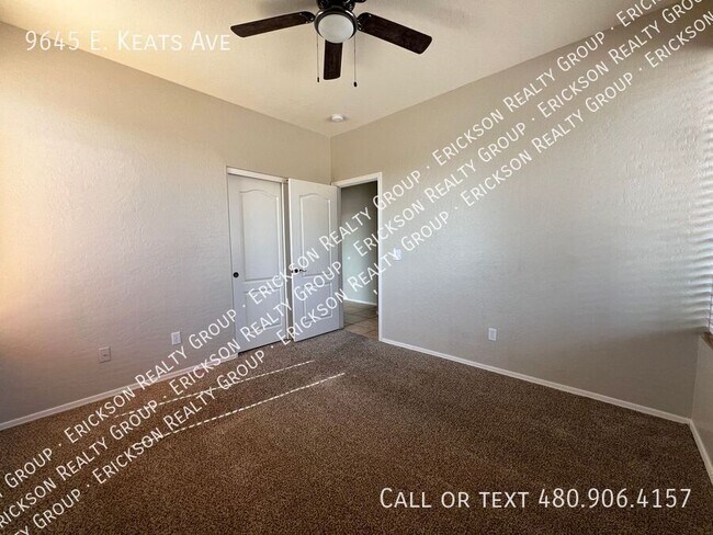 Building Photo - 9645 E Keats Ave