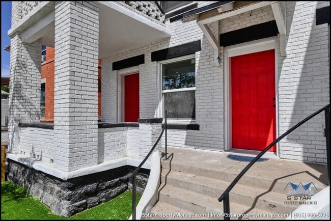 Building Photo - 1 bedroom in El Paso TX 79902