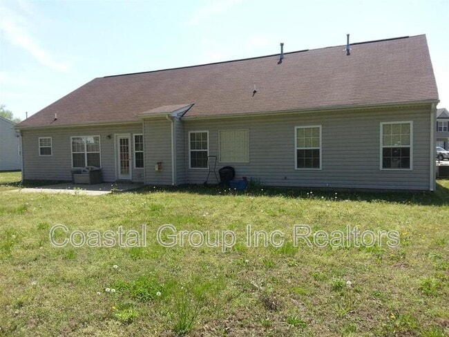 Building Photo - 620 Annaka Loop