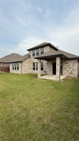 Building Photo - 721 McAdoo Dr